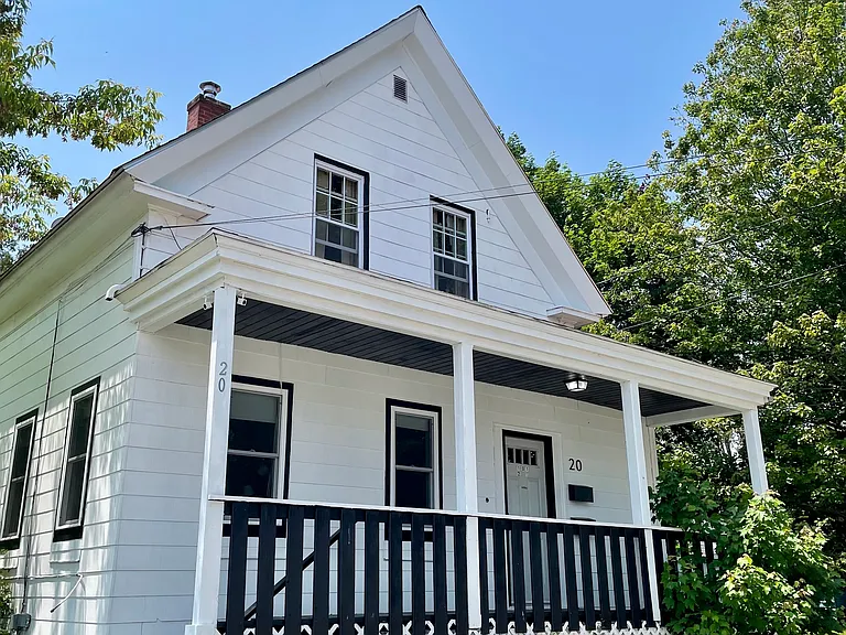 20 School St #1 — Photo 1