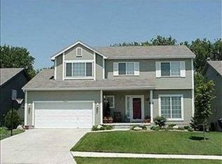 15308 Fowler Ave, Omaha, NE 68116