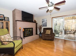 8653 Pioneer Trl, New Bloomfield, MO 65063