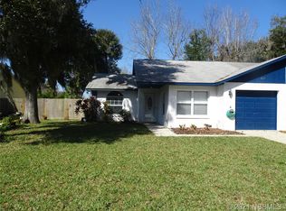817 Kokomo Cir, Port Orange, FL 32127