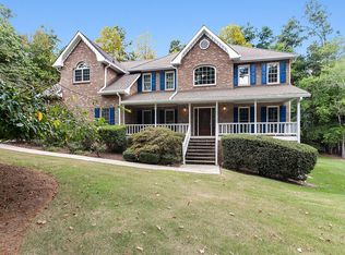 506 Asher Ct, Powder Springs, GA 30127