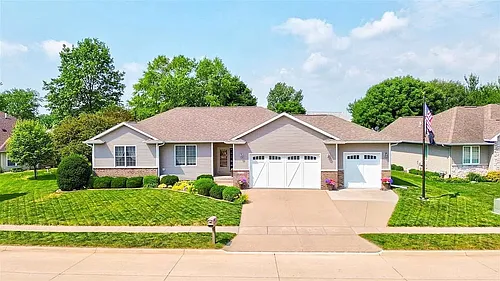 3449 N Jamie Ln Photo 1