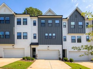 5503 Cedar Mill Dr, Raleigh, NC 27606