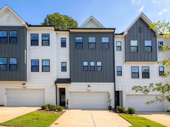 5503 Cedar Mill Dr, Raleigh, NC 27606