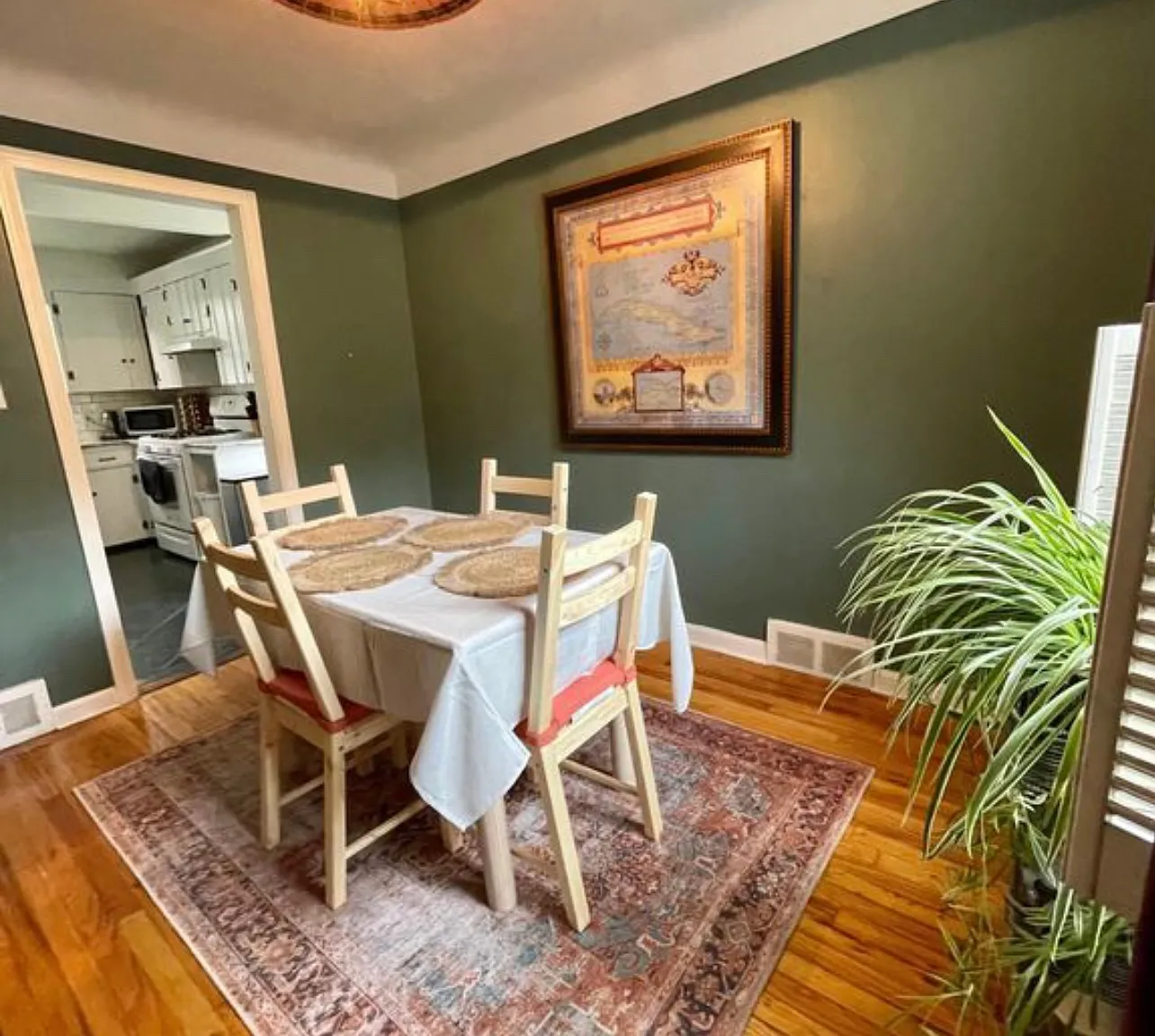 2 bed, 1.5 bath, 1200 sqft, $2,000 — Photo 4