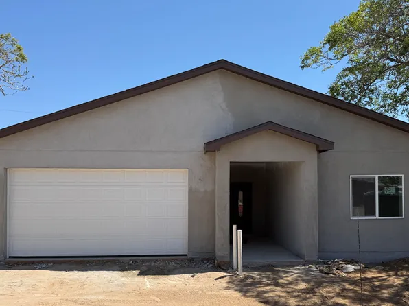 420 65th St SW, Albuquerque, NM 87121