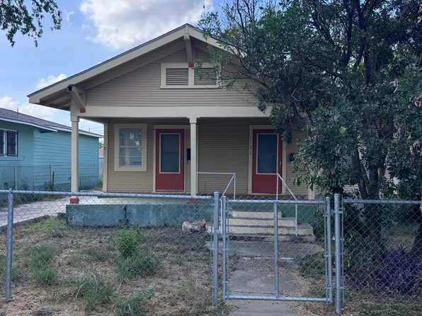 216 Avondale Ave, San Antonio, TX 78223