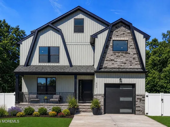 505 Curtis Avenue, Point Pleasant, NJ 08742