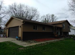 10447 Melinda Dr, Clio, MI 48420