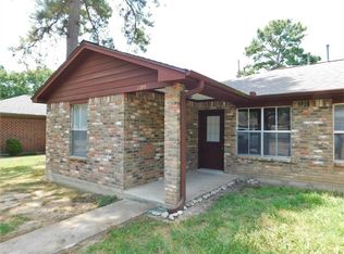 1709 Hazelwood Dr, Conroe, TX 77301