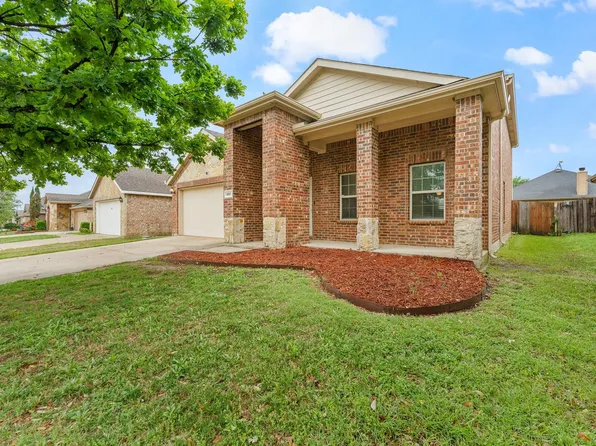 227 Old Spanish Trl, Waxahachie, TX 75167