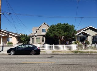 338 W 13th St, San Pedro, CA 90731
