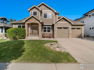 5626 Cardinal Flower Ct, Fort Collins, CO 80528
