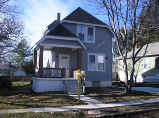 5614 Pilgrim Rd, Baltimore, MD 21214