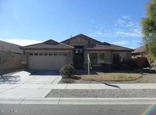17849 W Voltaire St, Surprise, AZ 85388