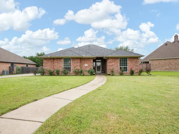 1617 Spencer Ln, Cleburne, TX 76033