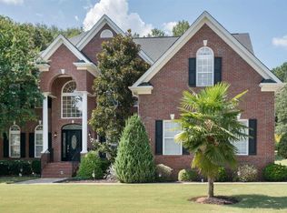 7 Sunning Hill Rd, Simpsonville, SC 29681