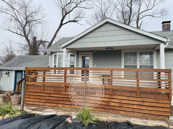 1115 Prickett Ave, Edwardsville, IL 62025