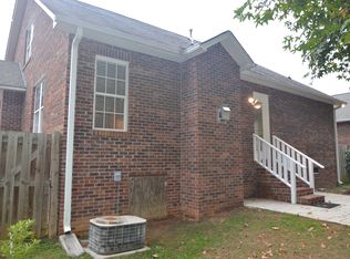 156 Birkdale Dr, Salisbury, NC 28144