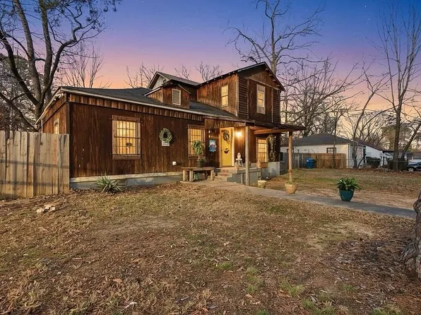 4724 W 26th St, Little Rock, AR 72204