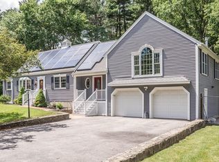 13 Albion Rd, Billerica, MA 01821