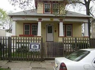 38 Kirkbride Ave, Trenton, NJ