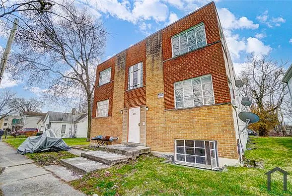 1 bed, $725 — Photo 2