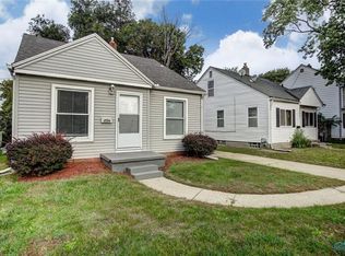 3539 Bellevue Rd, Toledo, OH 43613