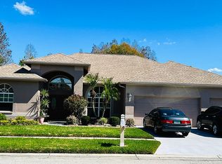 28812 Hanging Moss Loop, Zephyrhills, FL 33543