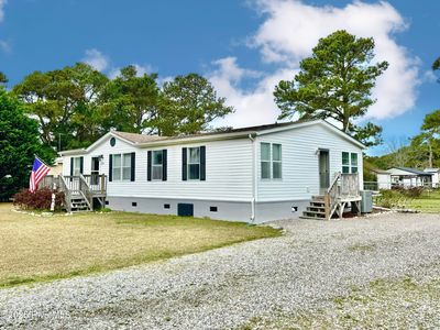 131 Edgewater Drive, Grandy, NC, 27939