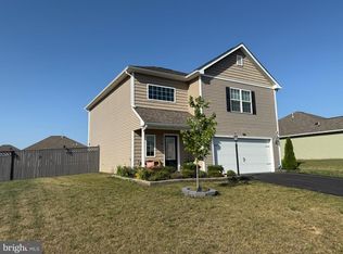 58 Sargent Ln, Martinsburg, WV 25401