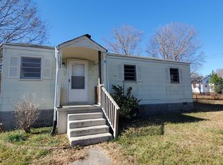 1125 Hern Ave, Greensboro, NC 27405