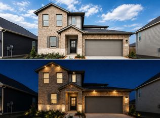 1311 Bonnerjee Dr, Crosby, TX 77532
