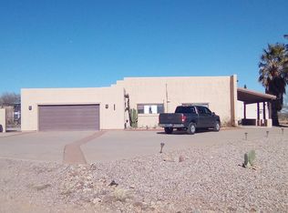 5085 E Hillcrest Dr, Hereford, AZ 85615