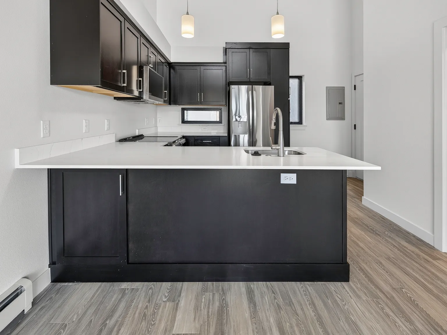 Studio, 471 sqft, $2,195 — Photo 4