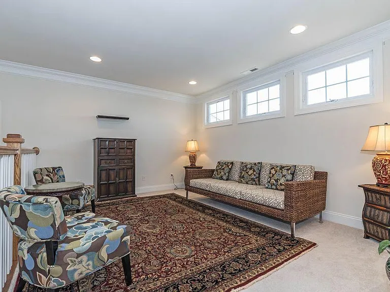 Loft Area