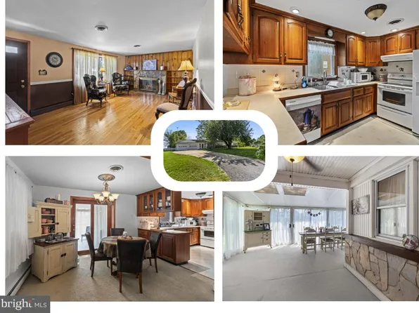 8214 Pembrook Ct, Frederick, MD 21704