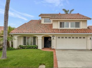 16232 Avenida Suavidad, San Diego, CA 92128