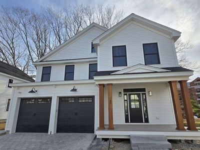 31 Grapevine Run, Portsmouth, NH, 03801