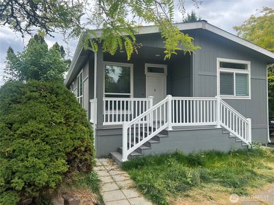 375 Union Avenue SE #97, Renton, WA, 98059