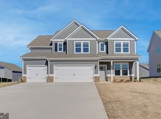 1563 Stinson Ln, Locust Grove, GA 30248