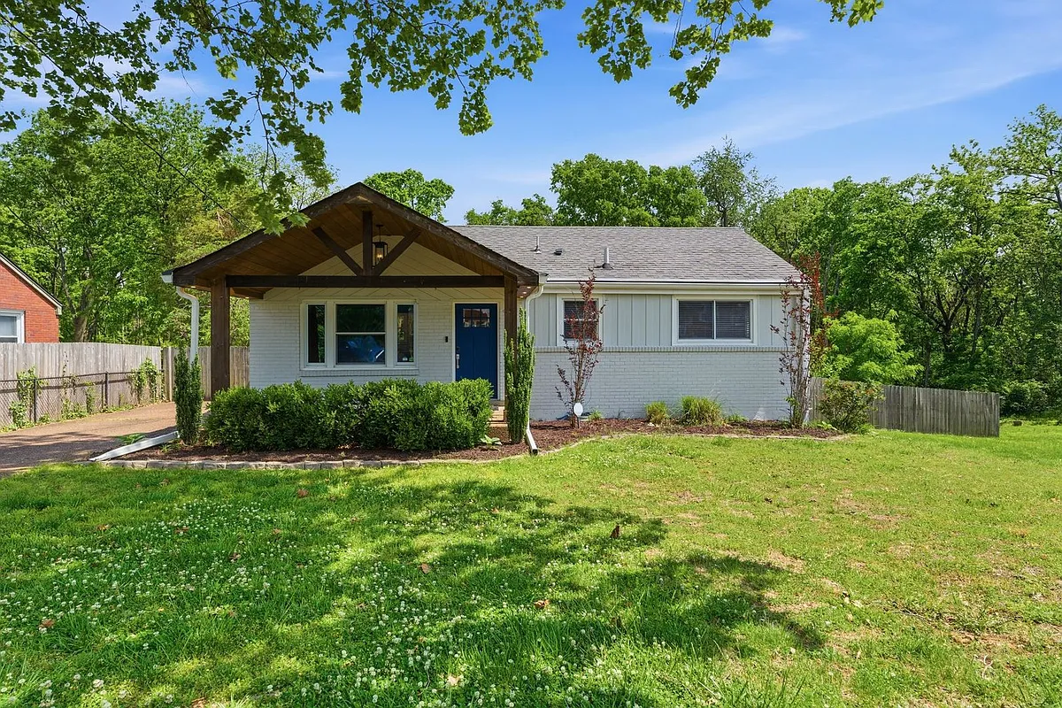 Building Photo - 3704 Grubbs Rd