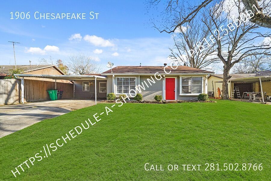1st image of 1906 Chesapeake St
