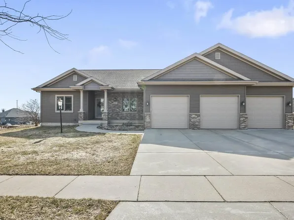 1817 Tyrol Terrace, Mount Horeb, WI 53572