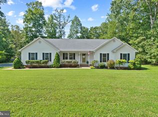 10816 Military Ct, Spotsylvania, VA 22553