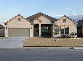 513 Hawks Shadow Dr, Temple, TX 76502