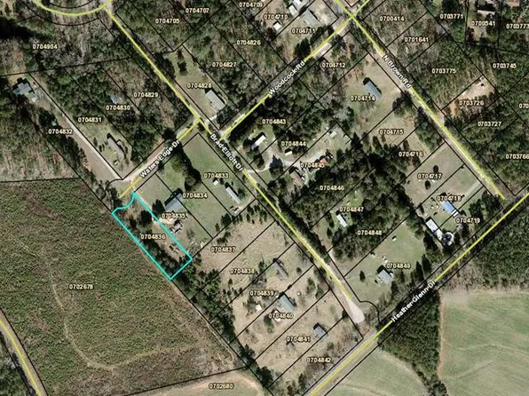 47 Waters Edge Dr, Littleton, NC 27850