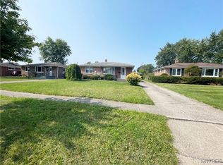 122 Alberta Dr, Amherst, NY 14226