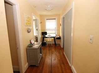 29 Newcastle Rd APT NA-OJ, Brighton, MA 02135