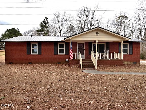 2nd image of 2573 Oak Level Road